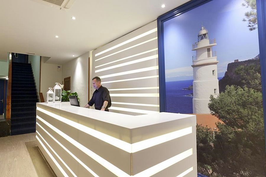 Fergus Style Soller 4* Port De Soller